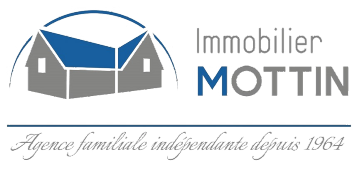Immobilier MOTTIN — agence familiale depuis 1964